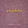Custom Logo Barber Apron