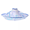1PC Foldable Hair Cutting Cloak