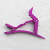 Crocodile Shape Clip