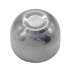 Sustainable Steel Bowl