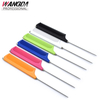 Hairdresser Telescopic Tail Combs