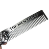 Anti-static Heath Head Treatment Comb
