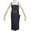 Custom Barber Denim Apron