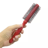 Barber Bristle & Nylon Hairbrush