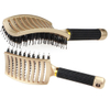 Girls Hair Scalp Massage Comb