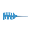 Household Hairdressing Set Highlight Comb