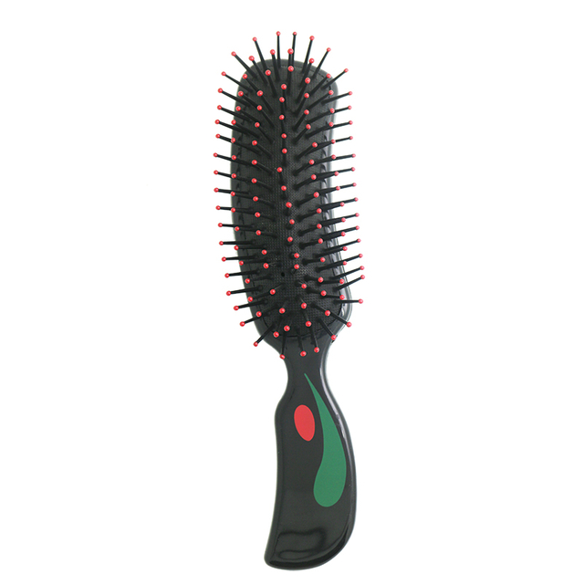 Hair Straightener Brush