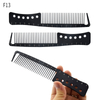 Style Anti-static Hairdressing Combs