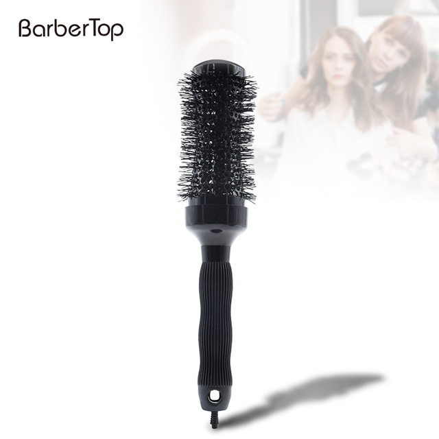  Round Barrel Comb