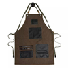 Barber Adjustable Strap Apron