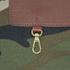 Camouflage Canvas Apron