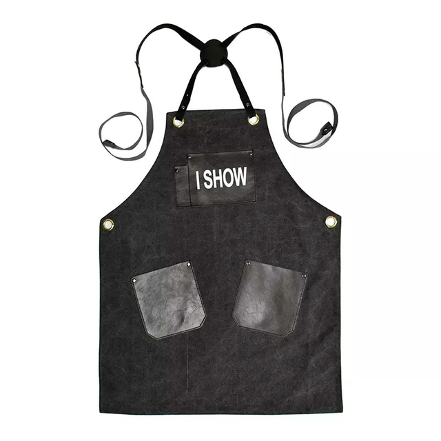 Canvas Apron