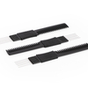 Barbers Black Comb