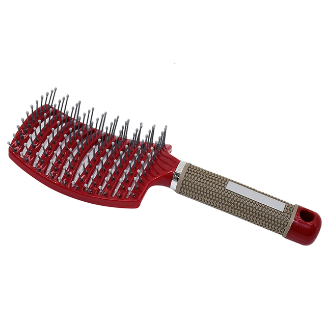 Hair Brush Scalp Massage Comb