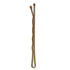 Gold Hairpins Clips