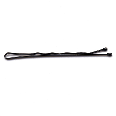 Metallic Bobby Pins 