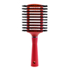 1PCs Curly Hair Comb