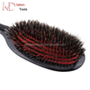 Boar Bristle & Nylon Hair Comb