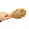Professional Wood Comb