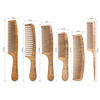 Handmade Bakelite Comb