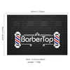 Barber Mat Magnetic