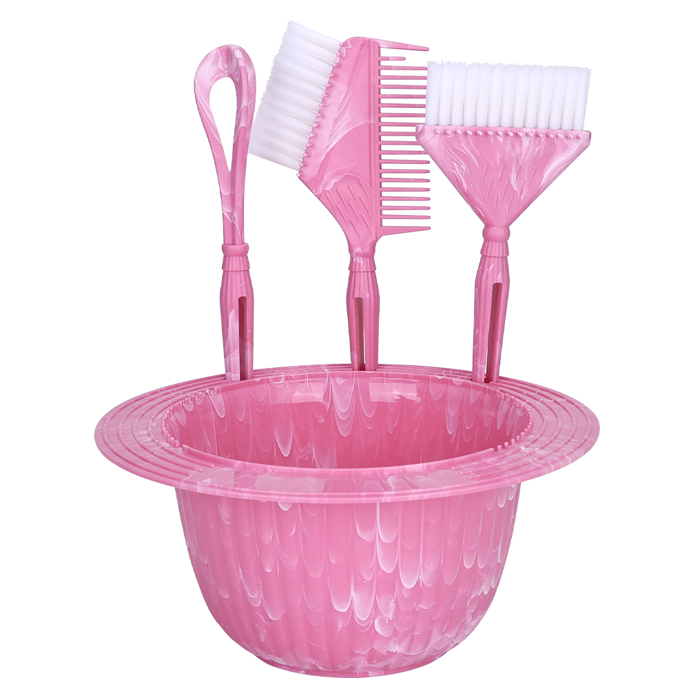 Salon Mixing Bowl Set