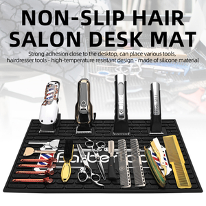 Barber Mat