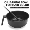 Wholesale Mixing Tint Bowl Hair Coloring Tinting Dye Bowl Sets For Barbershop