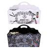 Wholesale Barber Supplies Scissor Organizer for Clipper Tools Salon Scissors Holder