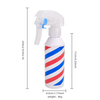 Wholesale Continuous Plastic Misty Trigger Water Spray Bottle for Salon Barber