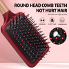 High Elastic Head Massage Brush Smoothing Hair Styling Air Cushion Combs Sets