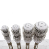 4 Size Ceramic Iron Hair Brush