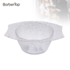 Salon Hair Dye Coloring Shampoo Bowl