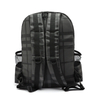 Barber Hairdressing Tools Storage Bag Beauty Makeup Large Capacity Multifunctional Travel Bag