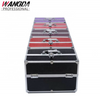 Professional Aluminium Alloy Make Up Box Makeup Case Beauty Case Cosmetic Bag Multi Tiers Lockable Barber Tool Case