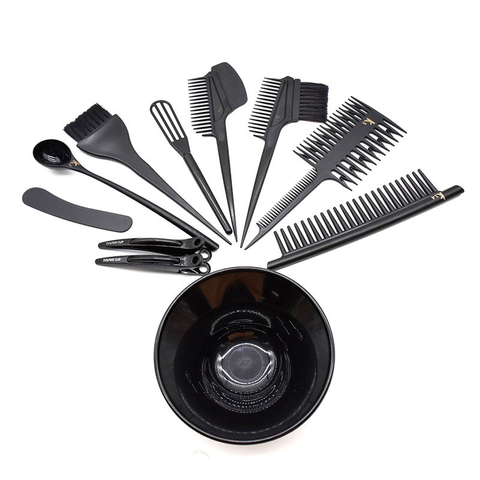 Hairdressing Salon Beauty Styling Tools Set