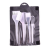 New Professional Hair Stylist 4pcs Dye Brush Set