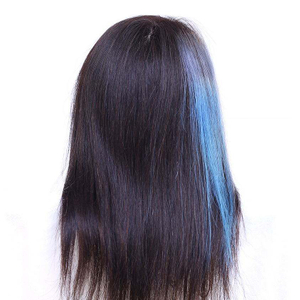 hair model