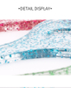 OEM Bulk 3Pcs Hair Dye Color Brush Bowl Set
