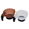 Professional Eco-friendly Hair Color Dye Bowl