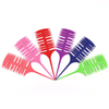 Hair Coloring Highlighting Weaving Sectioning 2-Way Hair Dye Styling Tool For Women Styling