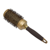 Ionic Curling Hair Brush Barber Comb