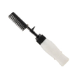 Salon DIY Color Dyeing Brush Comb