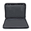 Leather Scissor Bag Barber Tool Salon Storage Showcase for Men