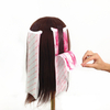 Salon Hair Dye Paper Cave Design Reusable & Durable Barber Highlight Coloring Tissue Sheet Styling Tool
