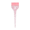 Hairdressing Hair Dye Tint Mixing Color Crystal Bowl Tinting Brush And Bowl Set Coloring Hair Dye Bowl Kit