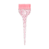Hair Dying Mixing Color Crystal Brush And Bowl Set Coloring Hair Dye Bowl Kit Accessories for Barber Center
