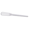 6Pcs/set Professional Plastic Hairdressing Brushes Bowl Salon Hair Color Kit Dye Hair Tint Tool Set