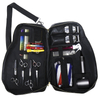 Barber Backpack Hairdressing Supplies Storage Bag Stylist Travel Messenger Scissors Comb Storage Belt Pouch Tools Waist Pack Bag