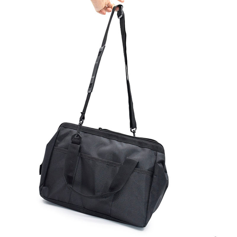 2022 Barber Shears Holster Scissors Holder Pouch PU Leather Hairdressing Tool Case Bag